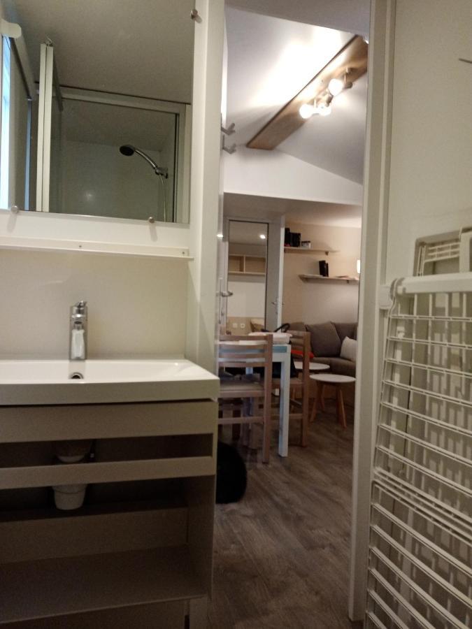 Mar Lestang Mobilhome 3Chambres Кане Екстериор снимка