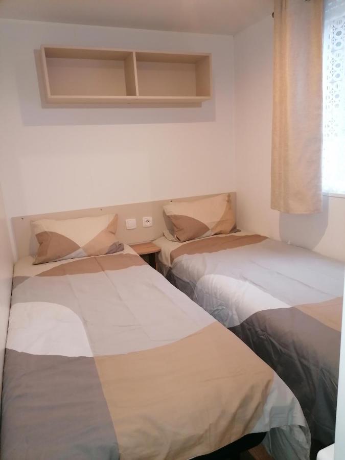 Mar Lestang Mobilhome 3Chambres Кане Екстериор снимка