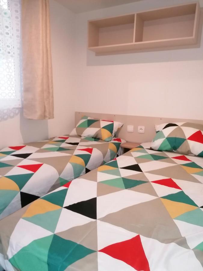 Mar Lestang Mobilhome 3Chambres Кане Екстериор снимка