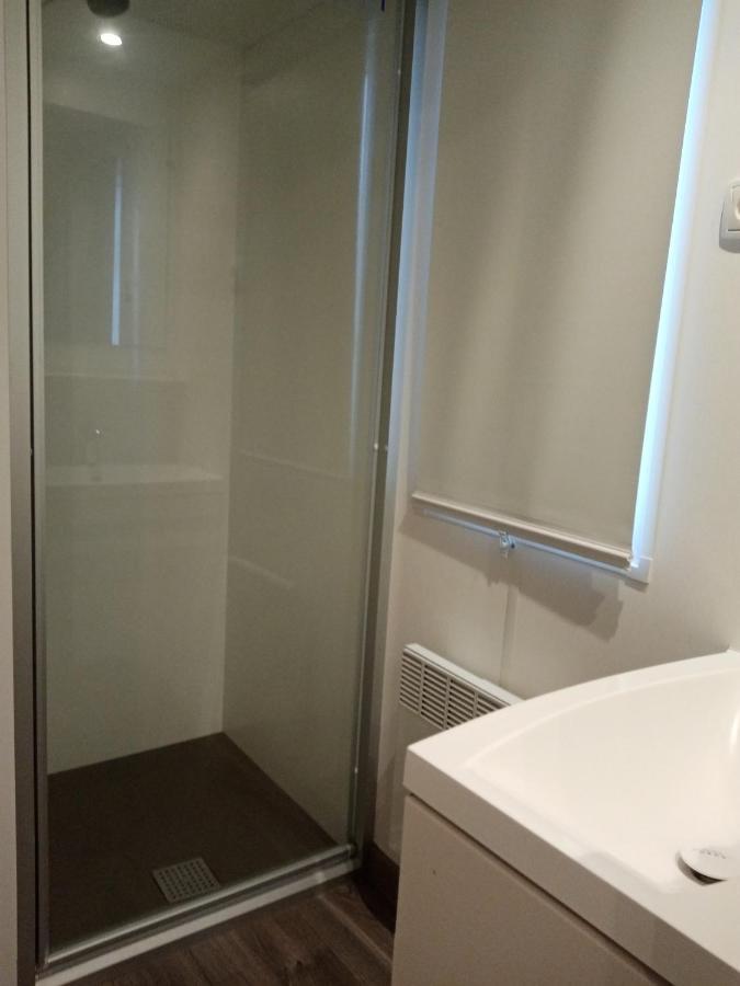 Mar Lestang Mobilhome 3Chambres Кане Екстериор снимка