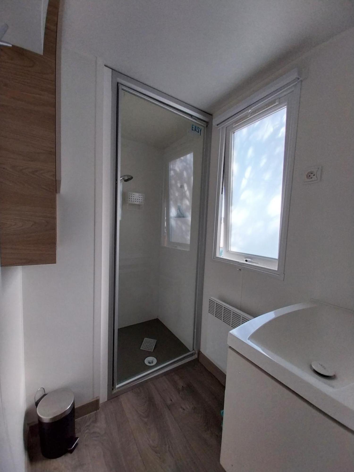 Mar Lestang Mobilhome 3Chambres Кане Екстериор снимка